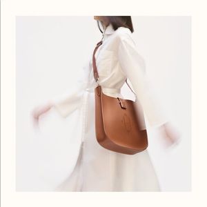 Hermes Evelyne Sellier 33 Bag